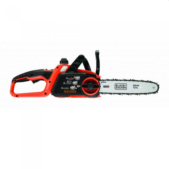 Пила цепная с аккумулятором Black+Decker GKC1825L20-QW – Бензопилы - Дружбы