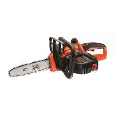 Пила цепная с аккумулятором Black+Decker GKC1825L20-QW