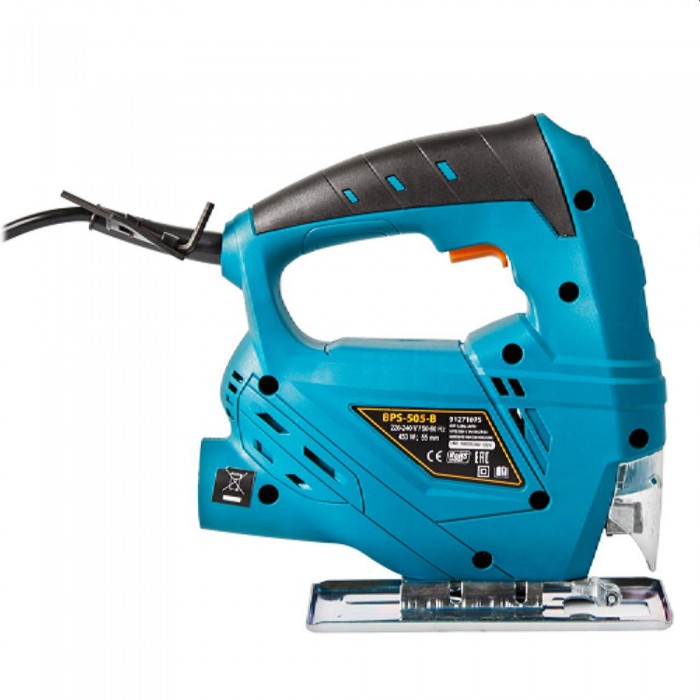 Jigsaw Bort BPS-505-P – Fierăstraie verticale