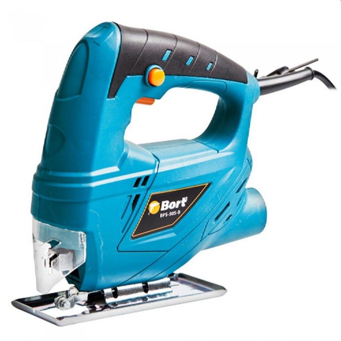 Jigsaw Bort BPS-505-P – Fierăstraie verticale
