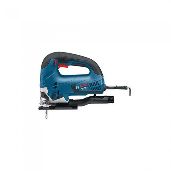 Ferăstrău electric Bosch GST 90 BE – Fierăstraie verticale