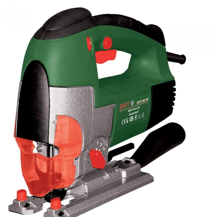 Ferăstrău vertical DWT STS750 VP – Fierăstraie verticale