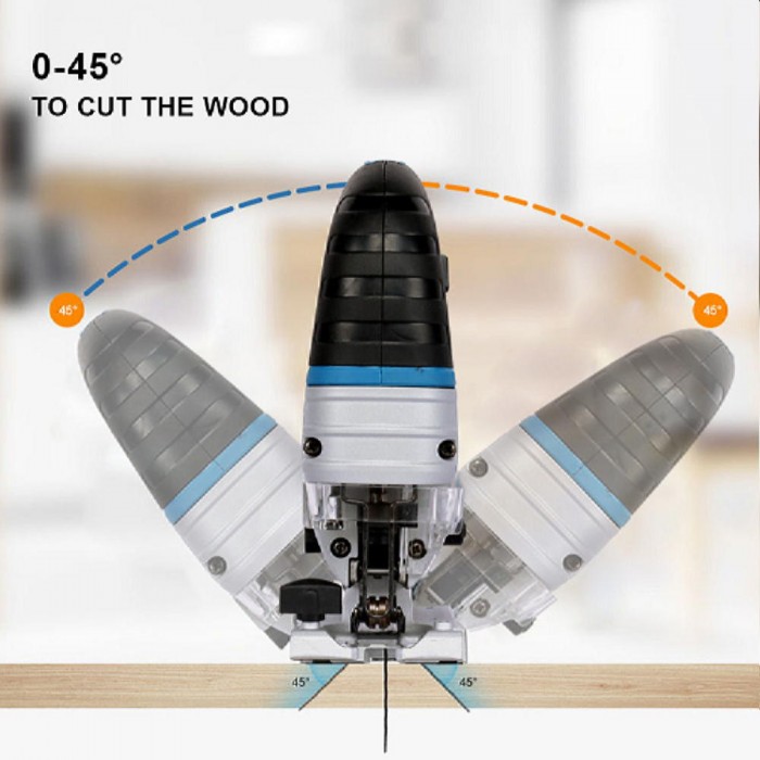 Лобзик Galaxia 78301 – Лобзики