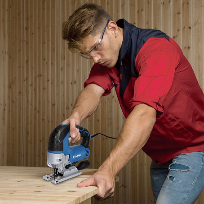 Лобзик Galaxia 78301 – Лобзики