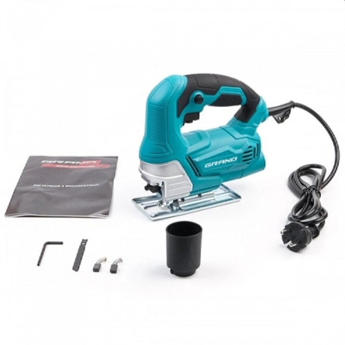 Ferăstrău ferăstrău Grand LE-950-65 – Fierăstraie verticale