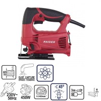 Лобзик Raider RDI-JS29