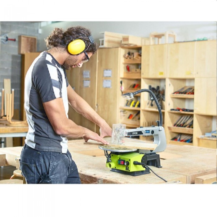 Ryobi RSW1240G Ferăstrău vertical staționar – Fierăstraie verticale