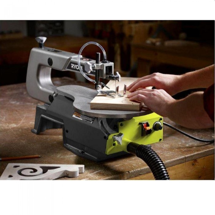 Ryobi RSW1240G Ferăstrău vertical staționar – Fierăstraie verticale