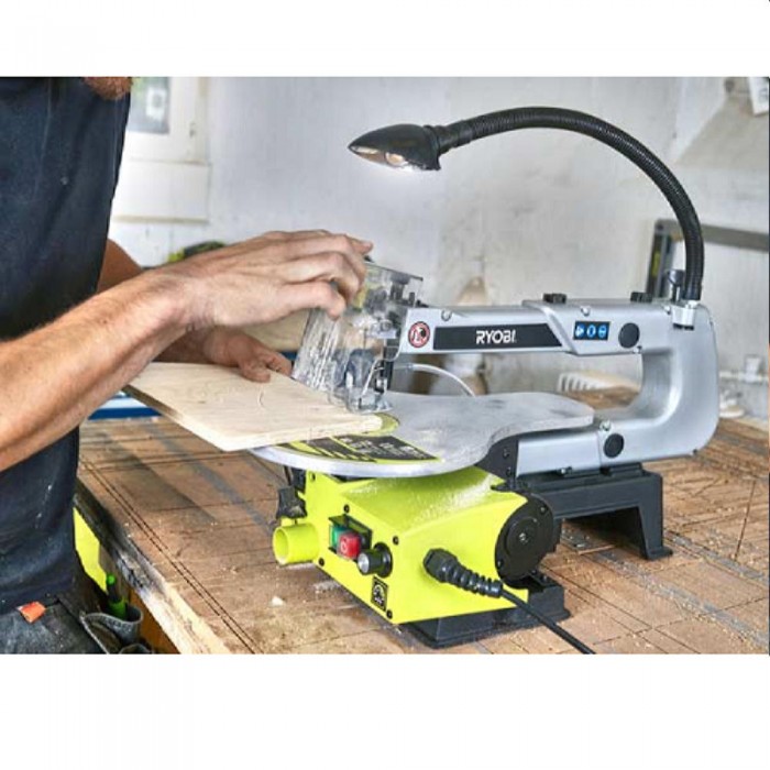 Ryobi RSW1240G Ferăstrău vertical staționar – Fierăstraie verticale