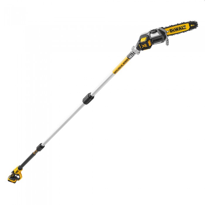 Пила телескопическая для веток DeWALT DCMPS567P1 – Бензопилы - Дружбы