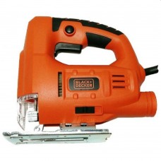 Лобзик Black+Decker JS20-RU