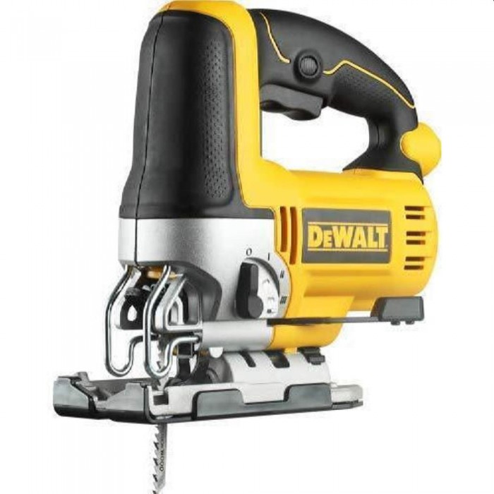 Ferăstrău ferăstrău DeWALT DW349 – Fierăstraie verticale