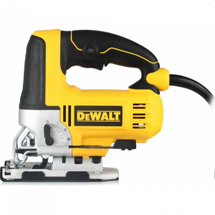 Ferăstrău ferăstrău DeWALT DW349 – Fierăstraie verticale