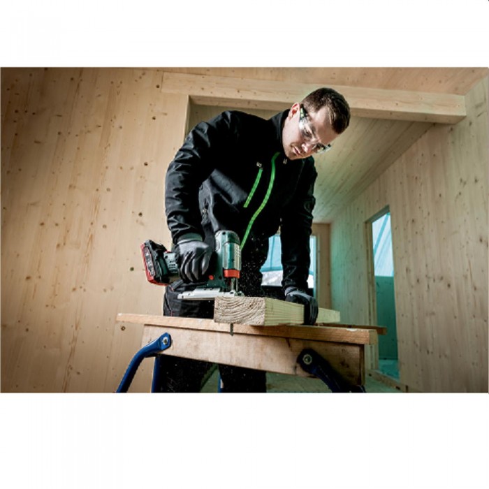 Ferăstrău vertical fără fir Metabo STA 18 LTX 100 (601002890) – Fierăstraie verticale