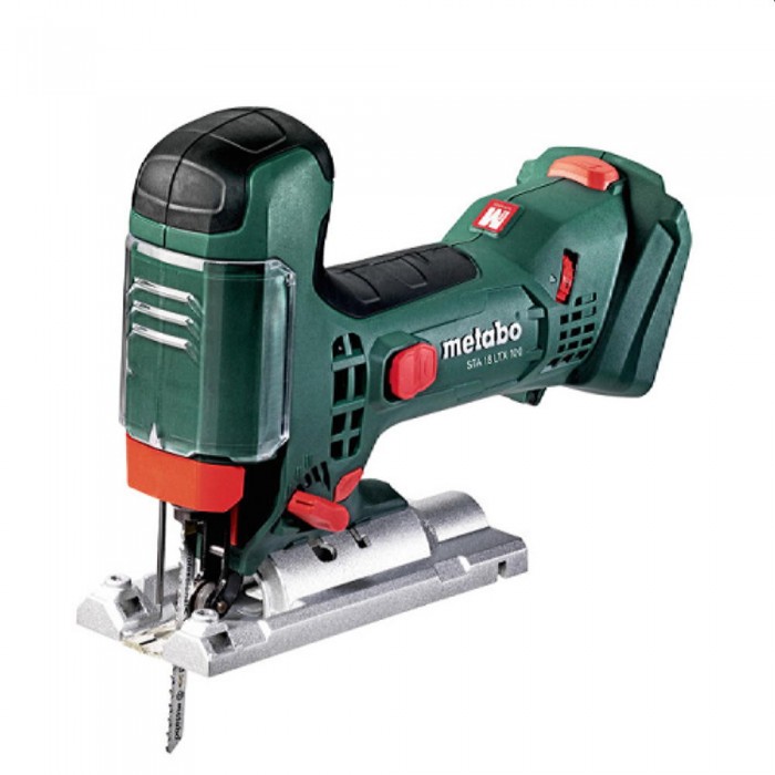 Ferăstrău vertical fără fir Metabo STA 18 LTX 100 (601002890) – Fierăstraie verticale