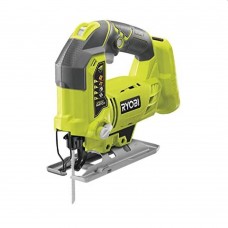 Лобзик аккумуляторный Ryobi R18JS-0