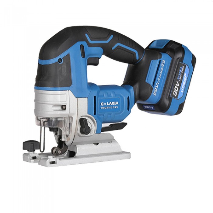 Ferăstrău vertical cu baterie Galaxia 97801 – Fierăstraie verticale