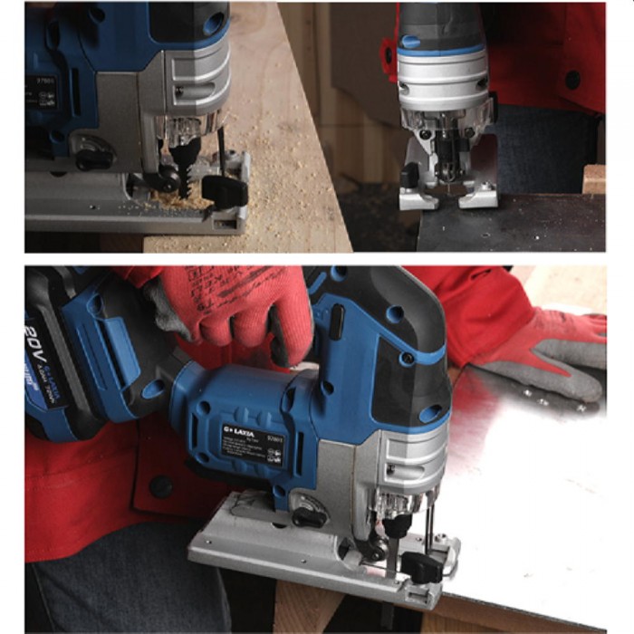 Ferăstrău vertical cu baterie Galaxia 97801 – Fierăstraie verticale