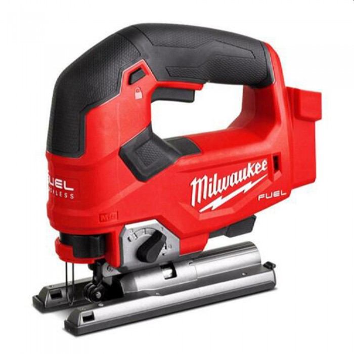 Ferăstrău vertical cu baterie Milwaukee M18FJS – Fierăstraie verticale
