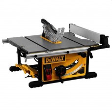 Пила циркулярная DeWALT DWE7492