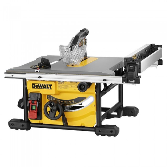 Пила циркулярная DeWALT DWE7492 – Пилы циркулярные