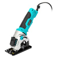Пила циркулярная Detoolz DZ-SE101