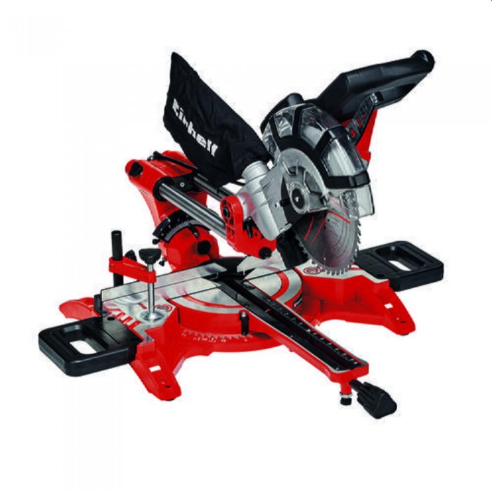Пила циркулярная Einhell TC-SM 2131 – Пилы циркулярные