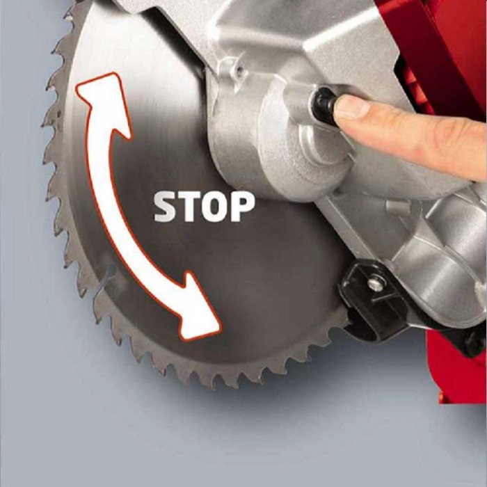 Пила циркулярная Einhell TC-SM 2131 – Пилы циркулярные