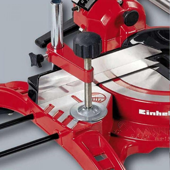 Пила циркулярная Einhell TC-SM 2131 – Пилы циркулярные