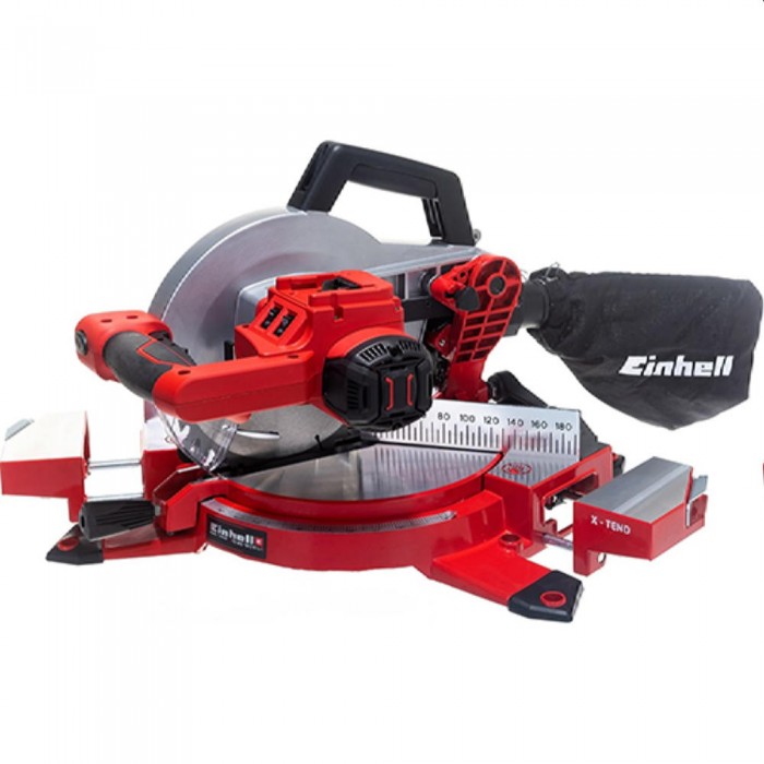Fierăstrău circular Einhell TE-SM 18-210 PXC SOLO (43.008.90) – Fierăstraie circulare