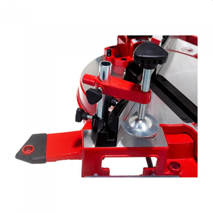 Fierăstrău circular Einhell TE-SM 18-210 PXC SOLO (43.008.90) – Fierăstraie circulare