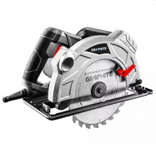 Пила циркулярная Graphite 58G493