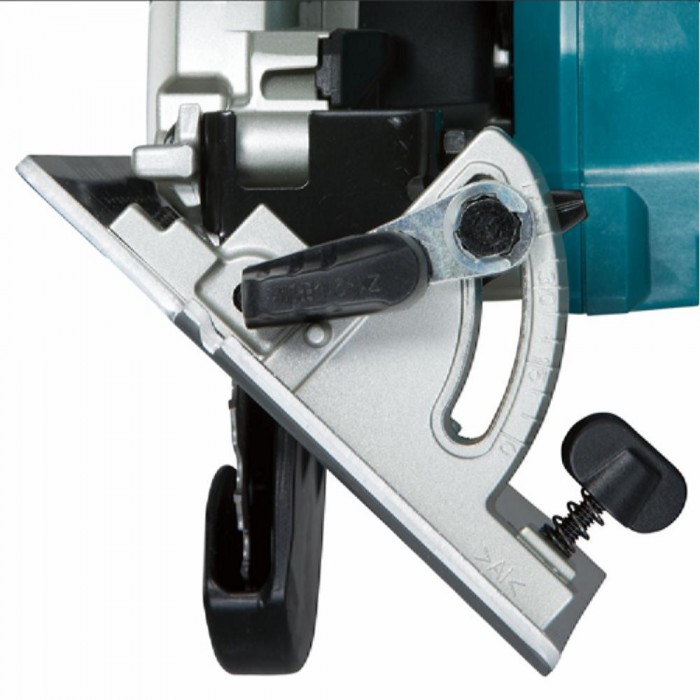 Fierăstrău circular Makita DHS660Z – Fierăstraie circulare
