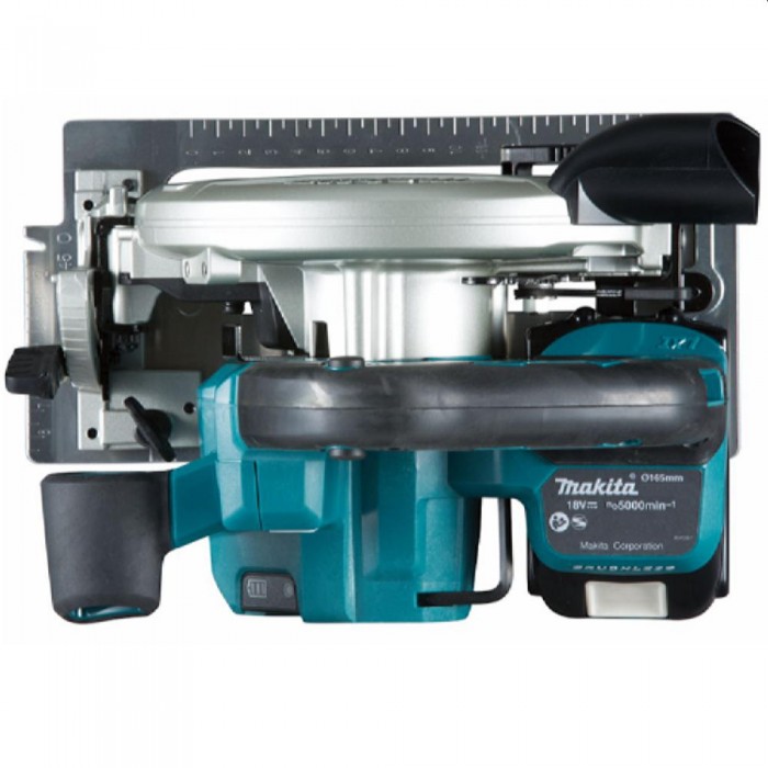 Fierăstrău circular Makita DHS660Z – Fierăstraie circulare
