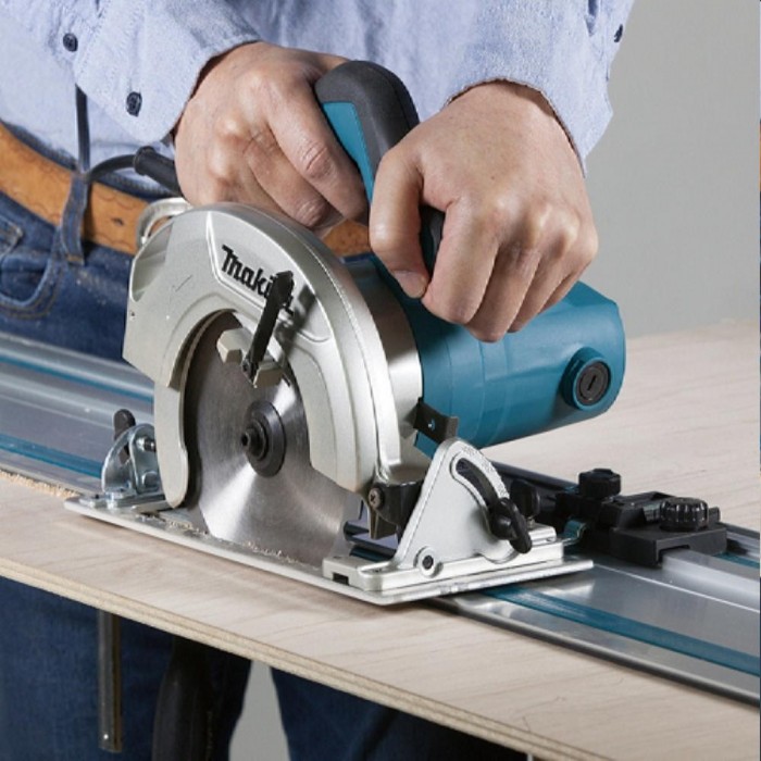 Пила циркулярная Makita HS6601 – Пилы циркулярные
