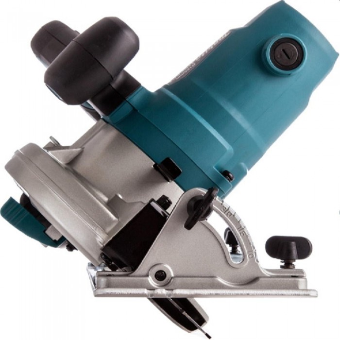Пила циркулярная Makita HS6601 – Пилы циркулярные