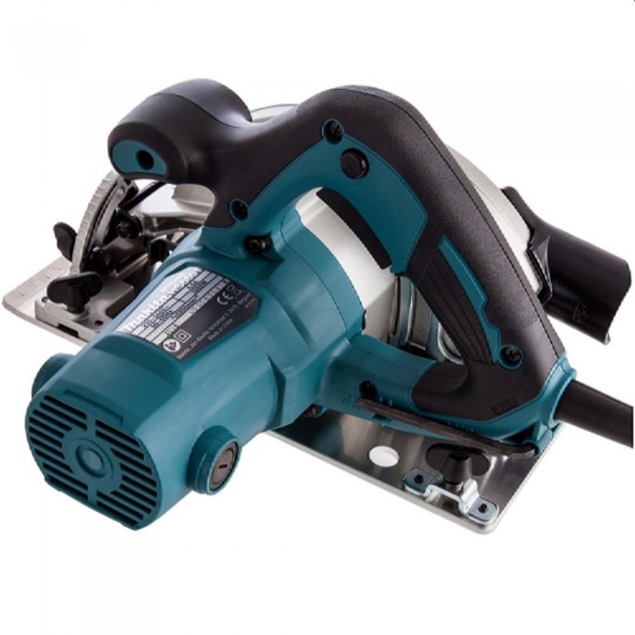 Пила циркулярная Makita HS6601 – Пилы циркулярные