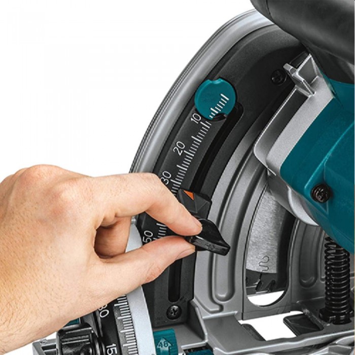 Fierăstrău circular Makita SP6000J – Fierăstraie circulare