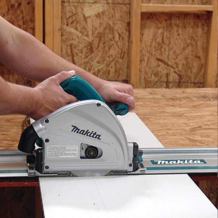 Fierăstrău circular Makita SP6000J – Fierăstraie circulare