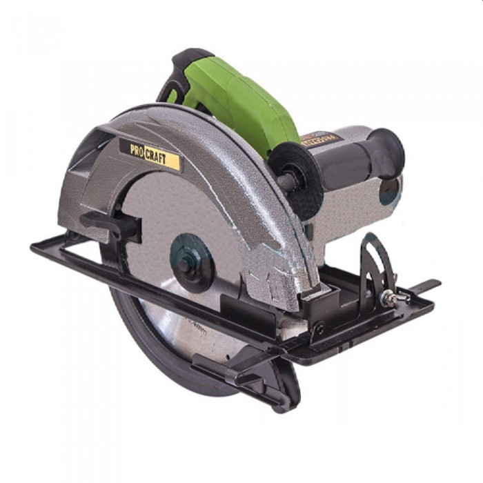 Пила циркулярная Procraft KR-2950 – Пилы циркулярные