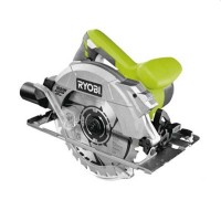 Пила циркулярная Ryobi RCS1600-PG