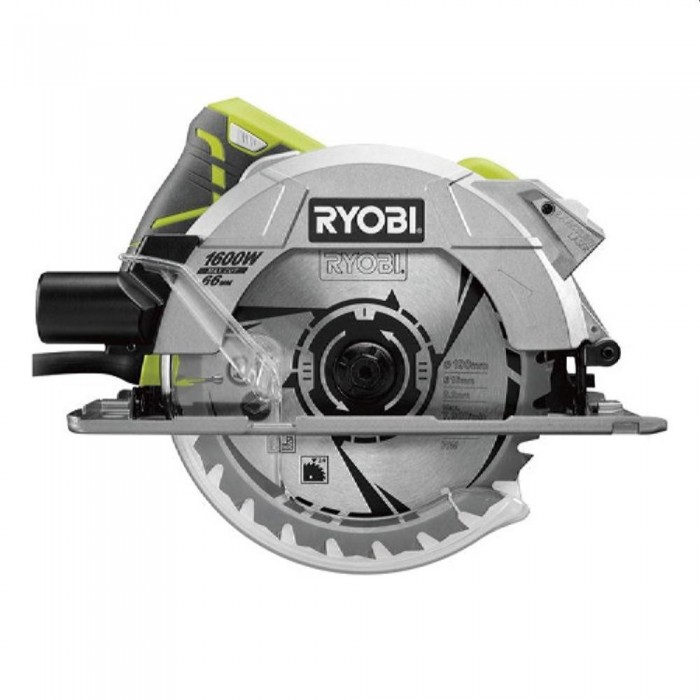 Пила циркулярная Ryobi RCS1600-PG – Пилы циркулярные