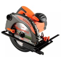 Fierăstrău circular SomaFix SFX8251