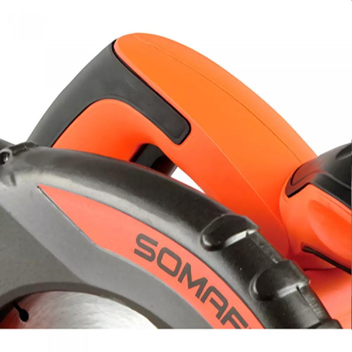 Пила циркулярная SomaFix SFX8251 – Пилы циркулярные