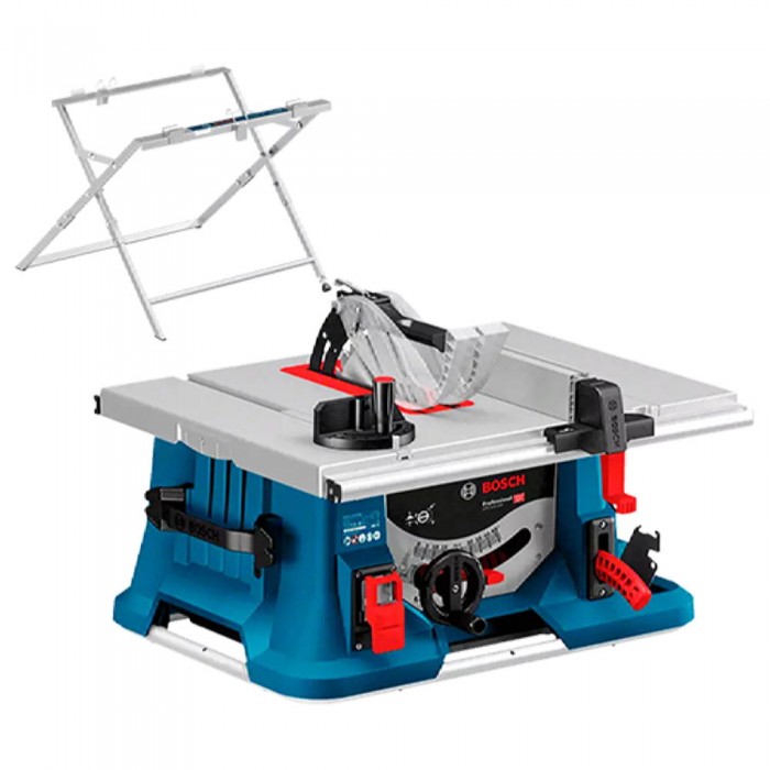 Fierăstrău circular de masă Bosch GTS 635-216 + GTA 560 (0601B42001) – Fierăstraie circulare