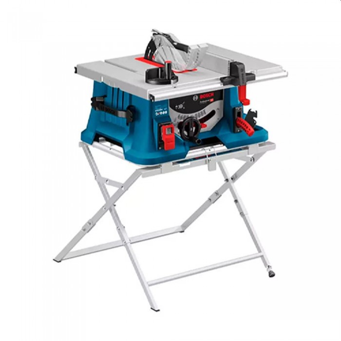 Fierăstrău circular de masă Bosch GTS 635-216 + GTA 560 (0601B42001) – Fierăstraie circulare