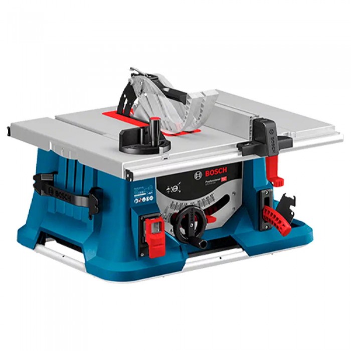 Fierăstrău circular de masă Bosch GTS 635-216 + GTA 560 (0601B42001) – Fierăstraie circulare