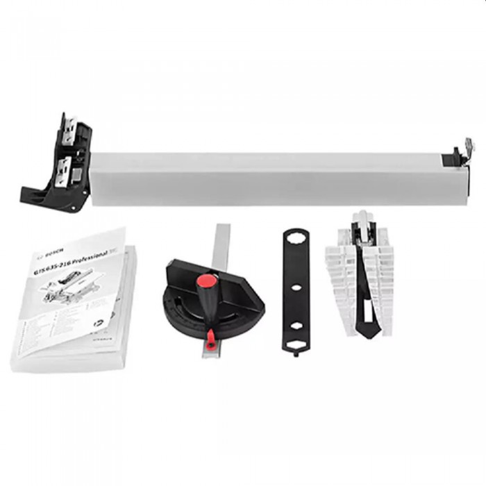 Fierăstrău circular de masă Bosch GTS 635-216 + GTA 560 (0601B42001) – Fierăstraie circulare