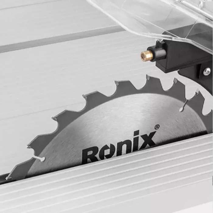 Fierăstrău circular de masă Ronix 5604 – Fierăstraie circulare