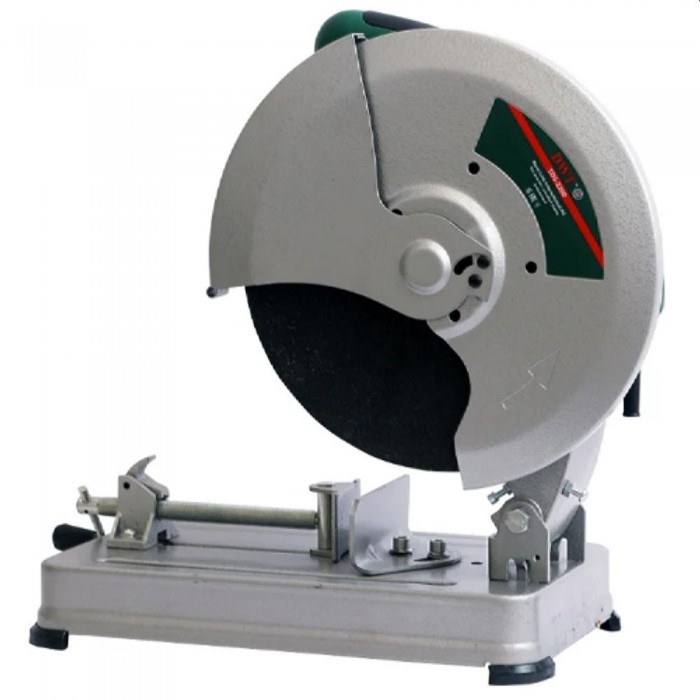 Пила циркулярная металлическая DWT SDS-2200 – Пилы циркулярные
